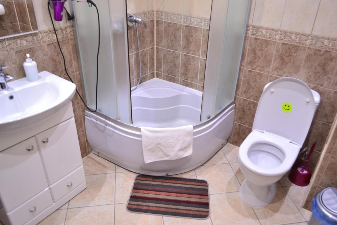 Apartment On Shevchenka Boulevard Ternopil