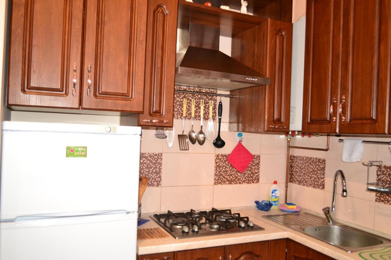 On Shevchenka Boulevard Apartment *