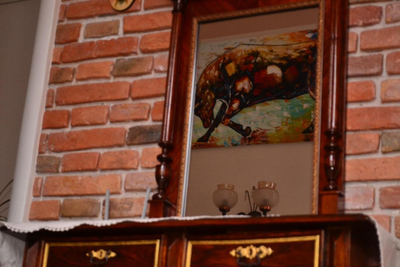On Shevchenka Boulevard Apartment Ternopil